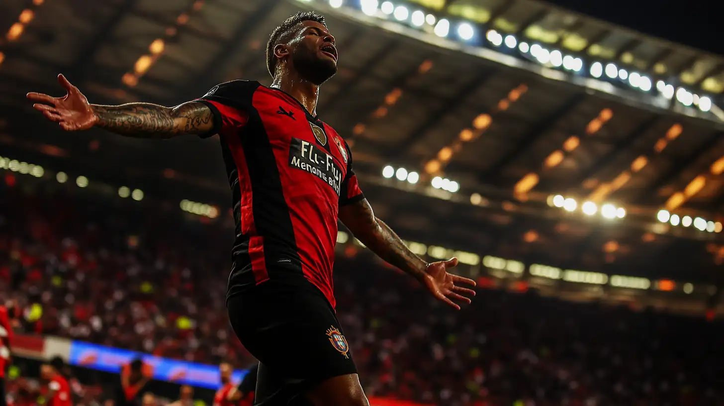 aposta da sorte — Premier League