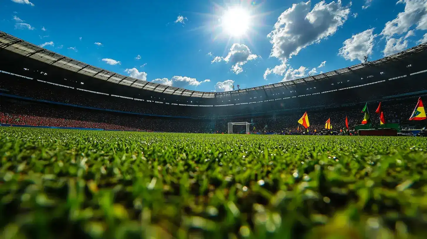 aposta da sorte — Brasileirão Série A