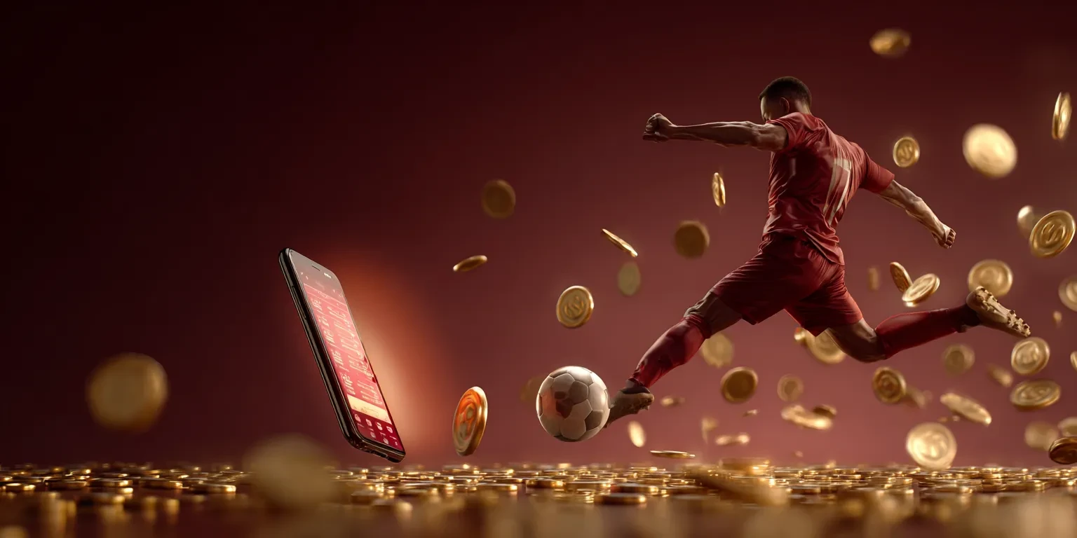 aposta da sorte — Futebol