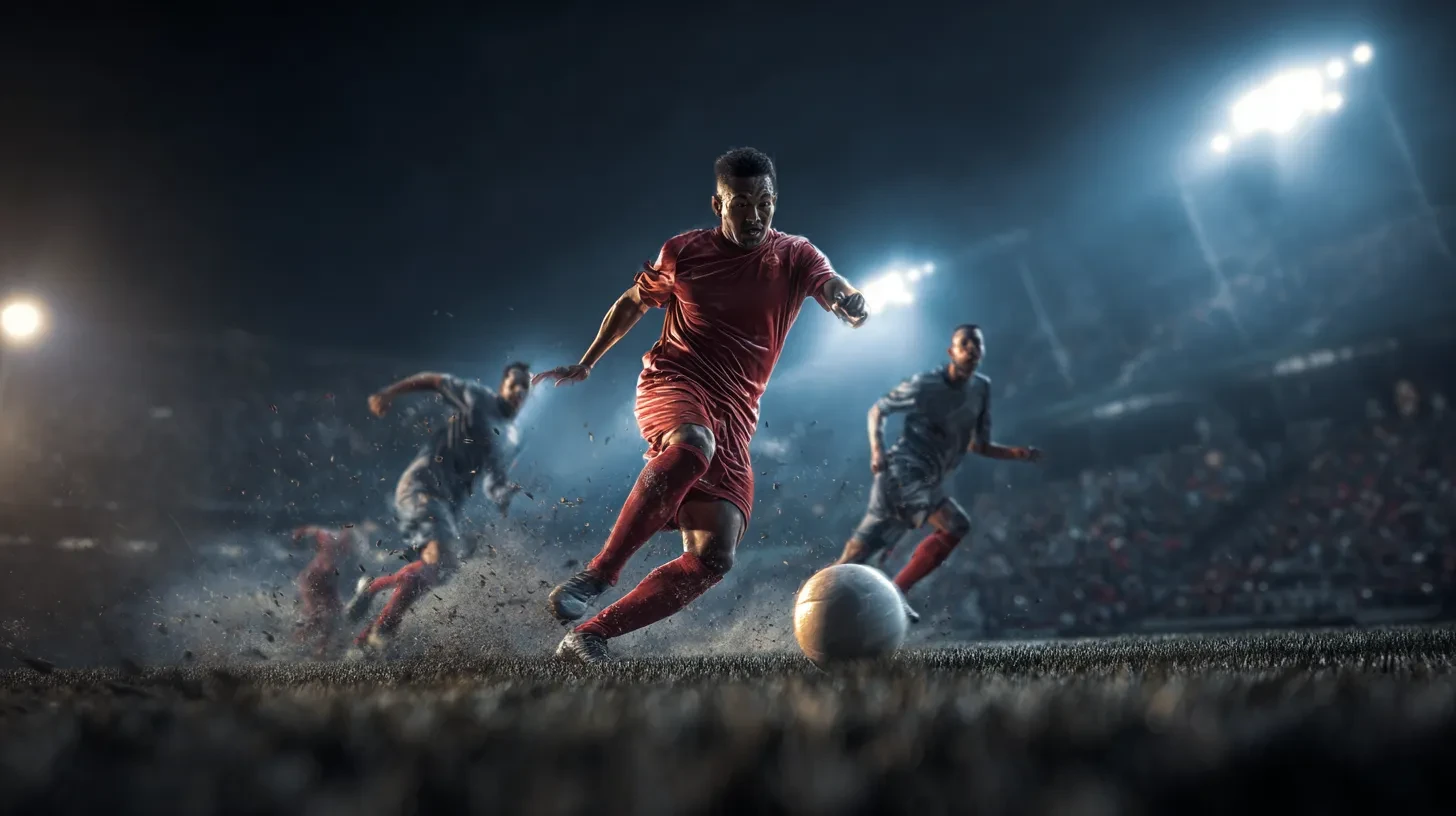 aposta da sorte — football