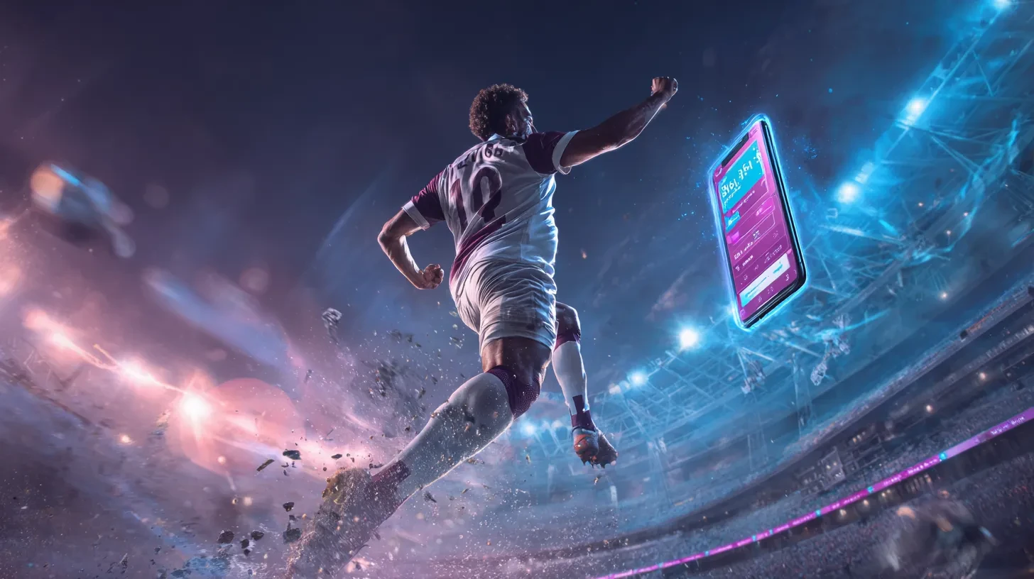 aposta da sorte — football 2