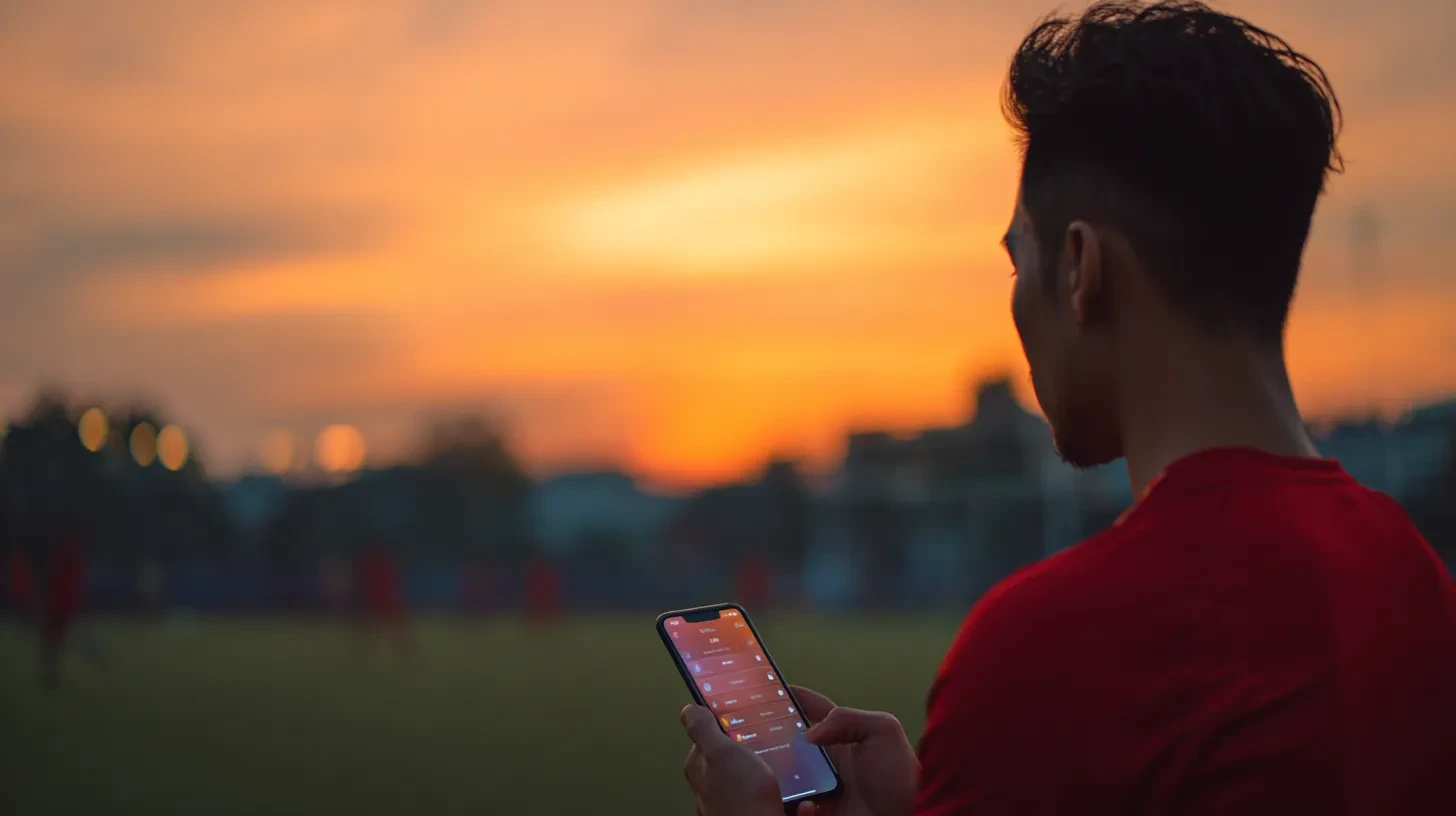 aposta da sorte — futebol