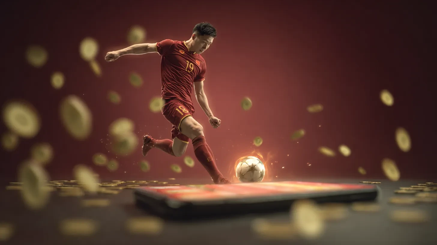 aposta da sorte — football 7
